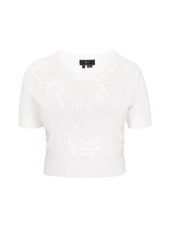 Топ faina, белый
Топ faina, белый