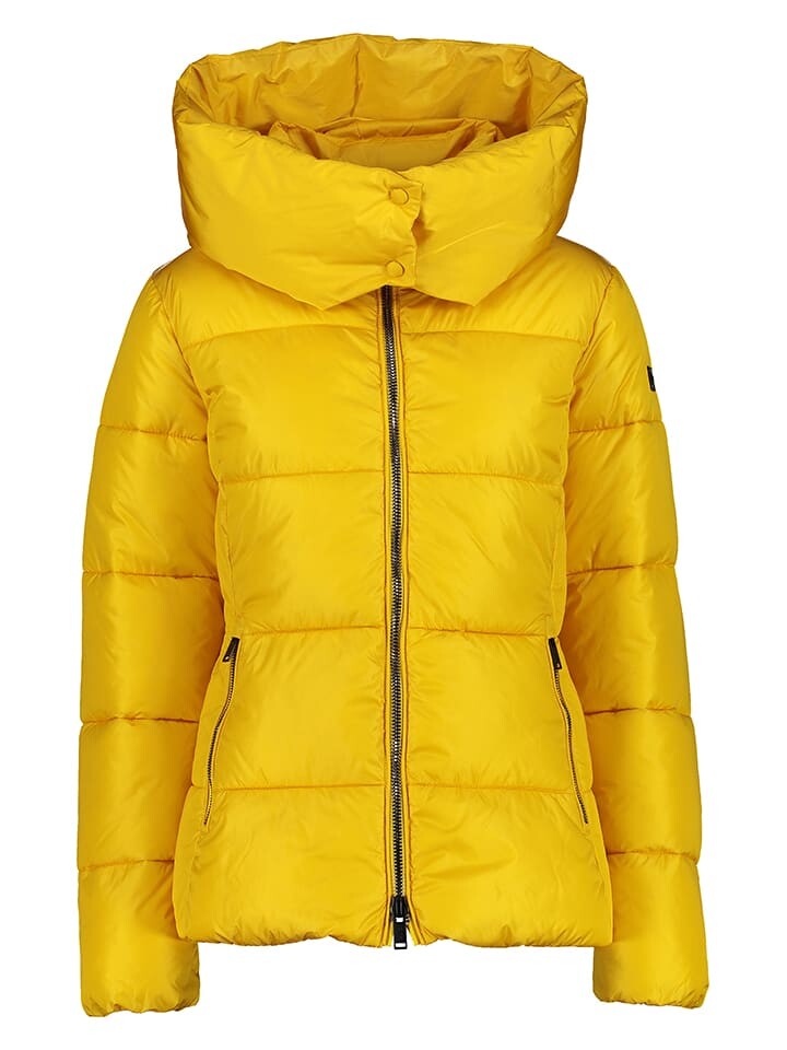Стеганая куртка CMP, желтый
Стеганая куртка CMP, желтый