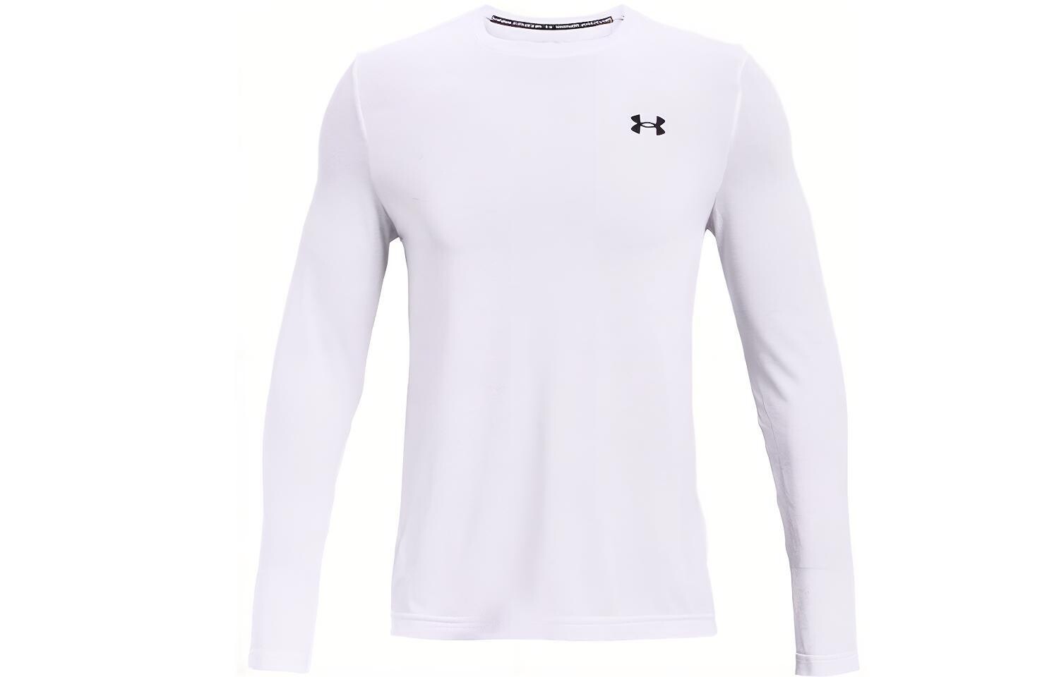 Мужская футболка Under Armour, белый
Мужская футболка Under Armour, белый