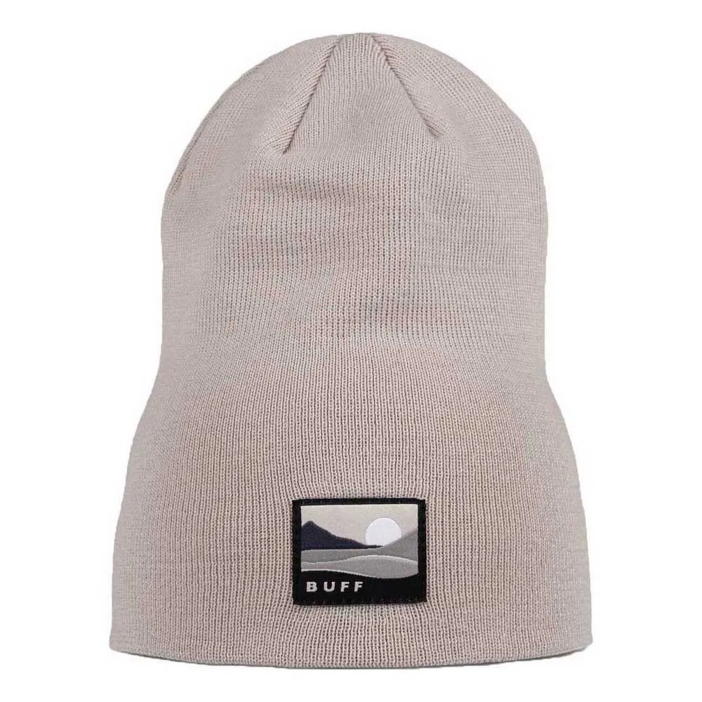 Шапка Buff Knitted, бежевый
Шапка Buff Knitted, бежевый