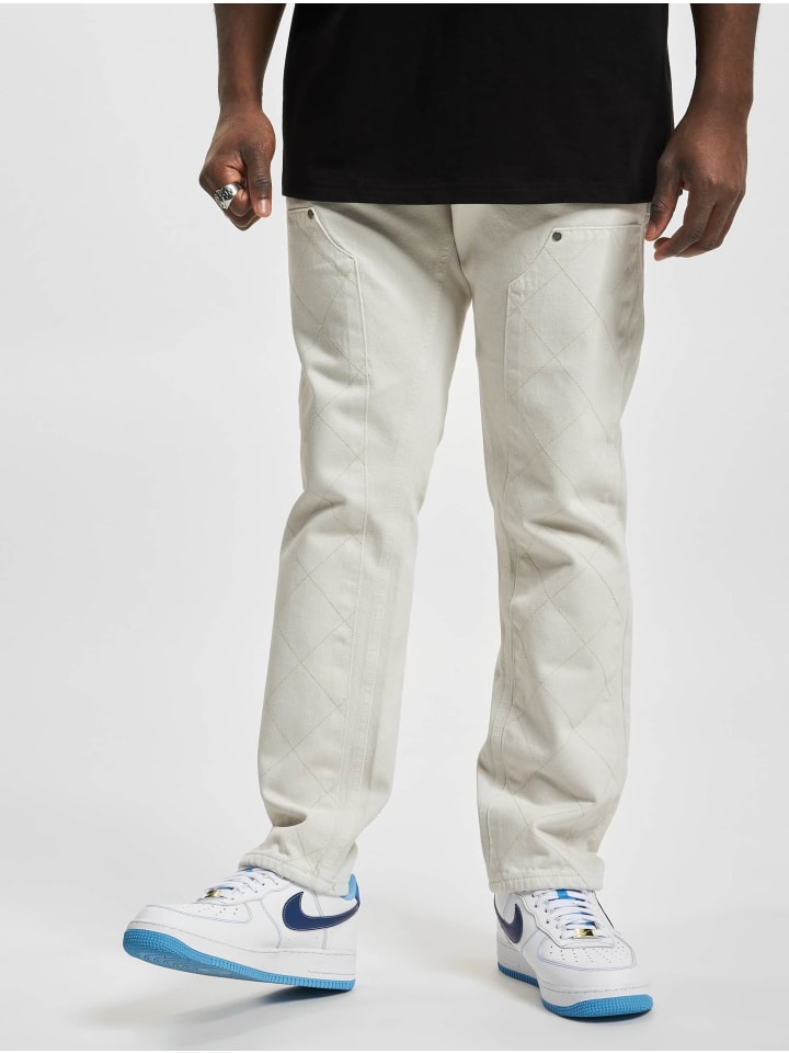 Джинсы PEGADOR, бежевый 
Джинсы PEGADOR, бежевый