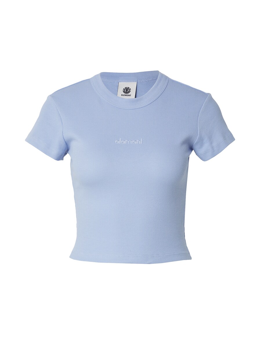 Рубашка ELEMENT YARNHILL, светло-синий
Рубашка ELEMENT YARNHILL, светло-синий