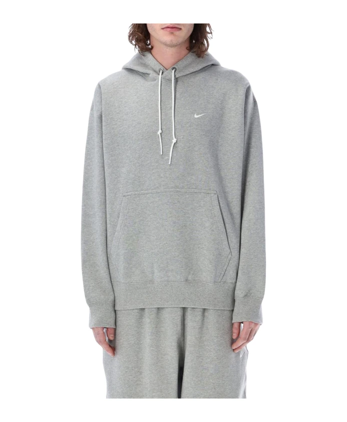 Базовая черная толстовка Nike, серый
Базовая черная толстовка Nike, серый