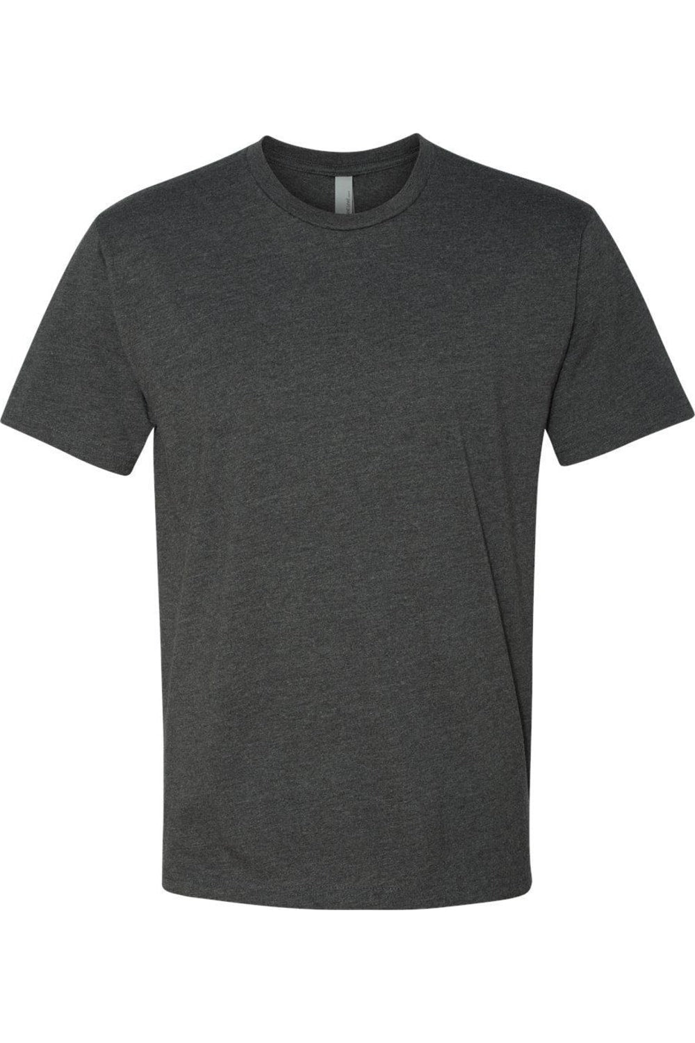 Футболка унисекс CVC Next Level, цвет charcoal, Черный, Футболка унисекс CVC Next Level, цвет charcoal
Футболка унисекс CVC Next Level, цвет charcoal, Черный, Футболка унисекс CVC Next Level, цвет charcoal