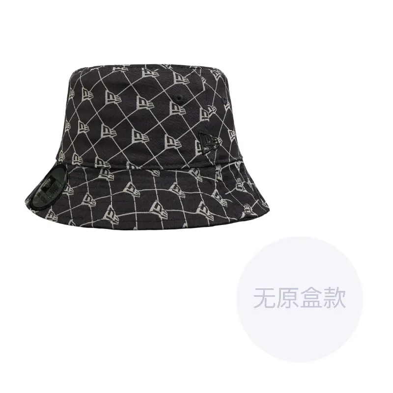 New Era Панама, Black
New Era Панама, Black