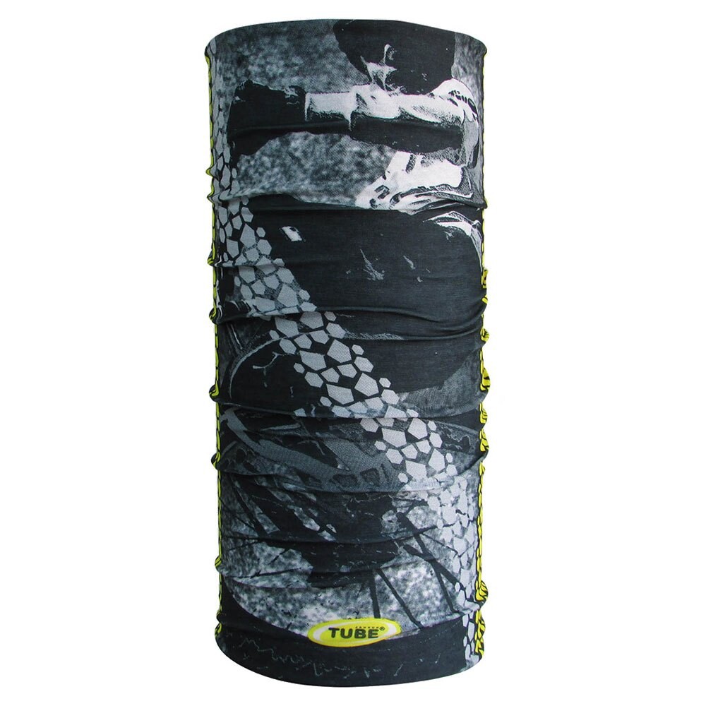 Неквормер Tube Classic Ondas, Разноцветный
Неквормер Tube Classic Ondas, Разноцветный