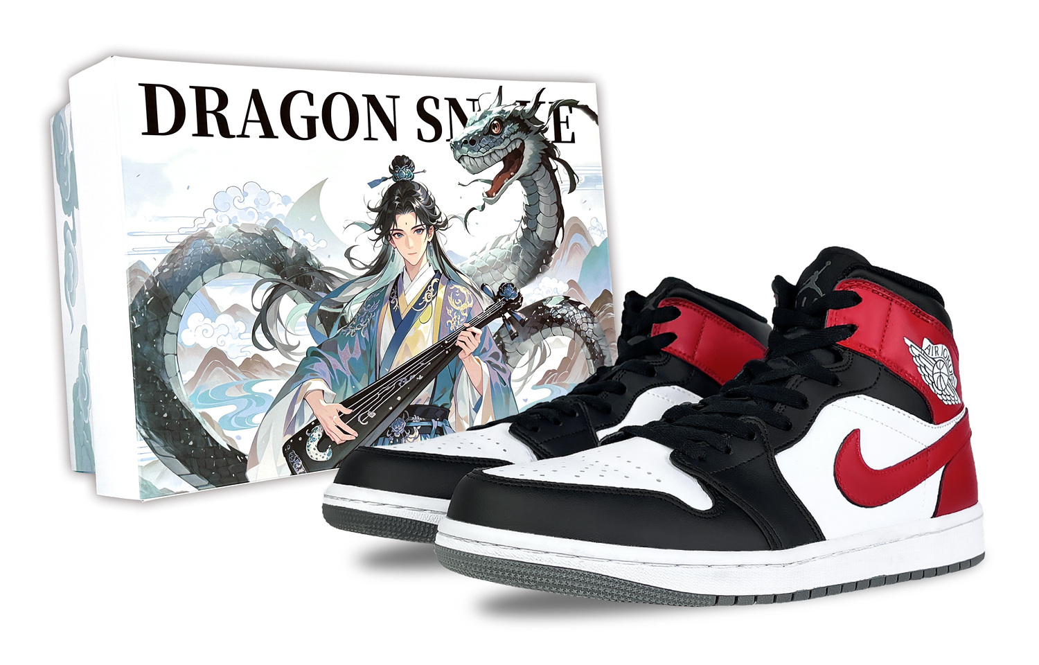 Jordan Air 1 Bull Dynasty устойчивые к истиранию низкие винтажные баскетбольные кроссовки мужские Black Red
Jordan Air 1 Bull Dynasty устойчивые к истиранию низкие винтажные баскетбольные кроссовки мужские Black Red