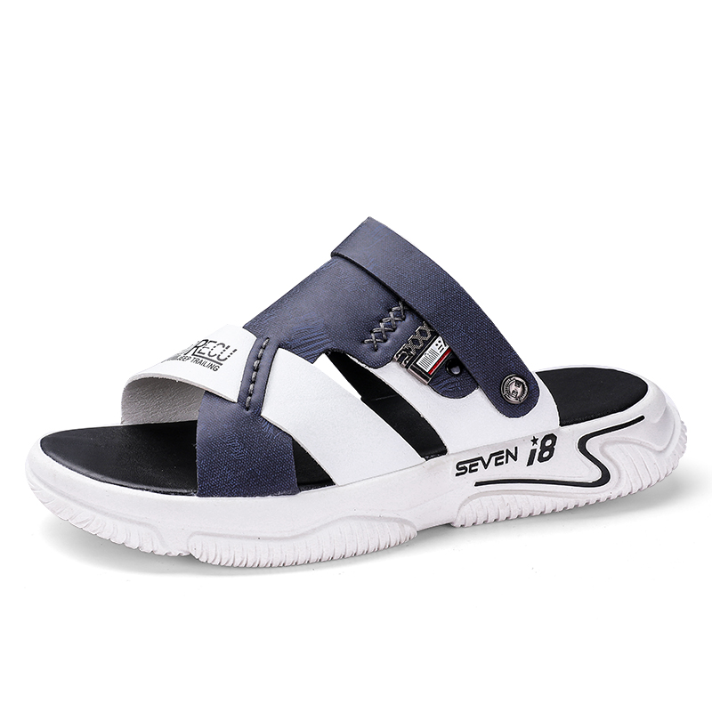 Shiozawa Мужские пляжные сандалии синие, цвет Blue
Shiozawa Мужские пляжные сандалии синие, цвет Blue