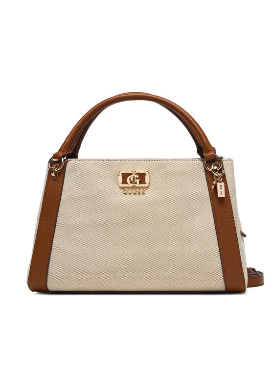 Сумка Karnilla HWAG97 19070 Guess, бежевый
Сумка Karnilla HWAG97 19070 Guess, бежевый