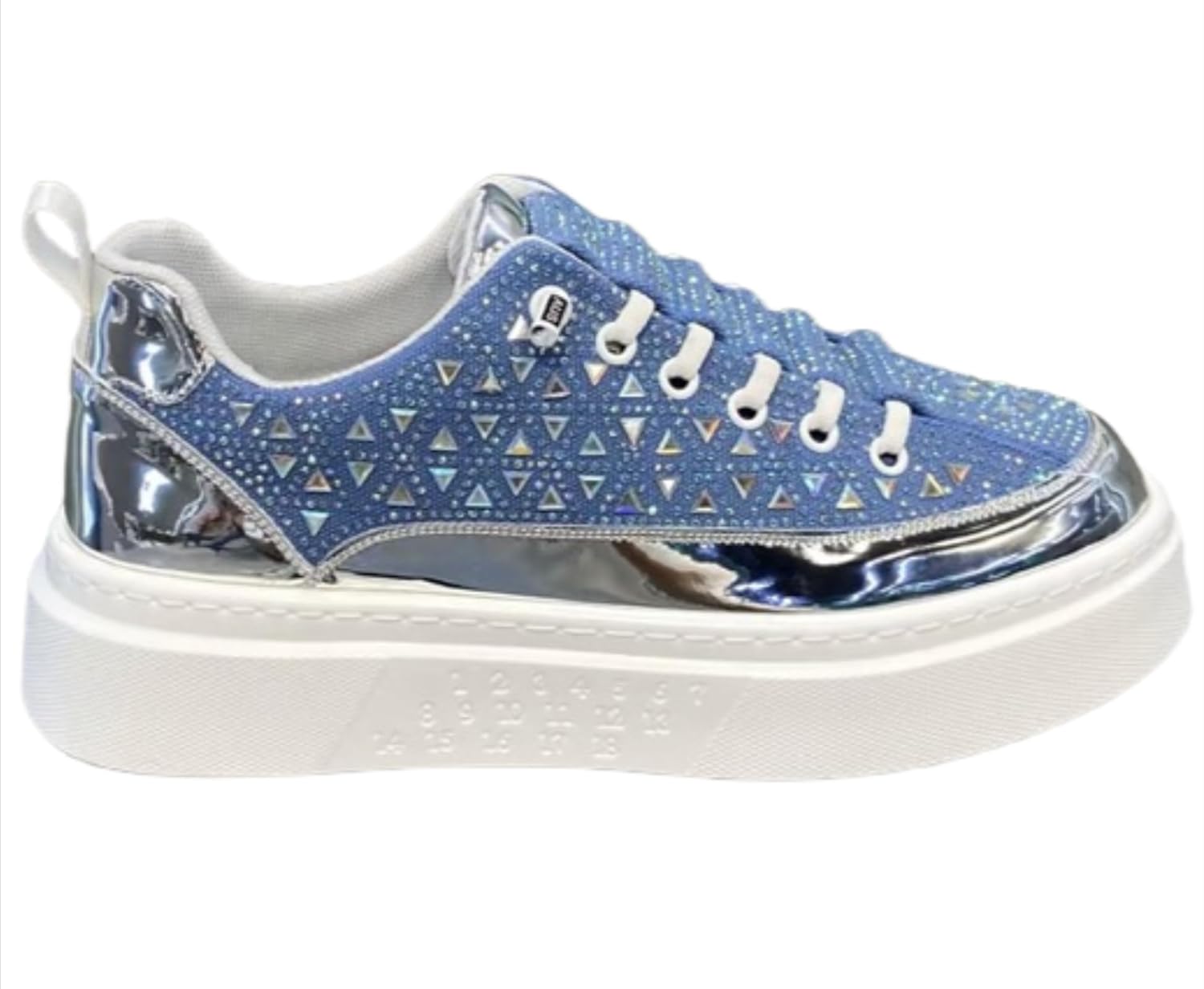 Мужские кроссовки с толстой подошвой и стразами, удобные, легкие, дышащие, мягкие, с противоскользящей подошвой, повседневные спортивные тапочки на липучке Zqw, синий
Мужские кроссовки с толстой подошвой и стразами, удобные, легкие, дышащие, мягкие, с противоскользящей подошвой, повседневные спортивные тапочки на липучке Zqw, синий