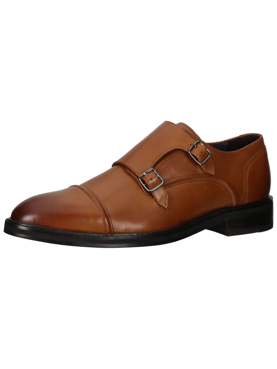 Деловые туфли Baldessarini Classic Flats, коричневый
Деловые туфли Baldessarini Classic Flats, коричневый