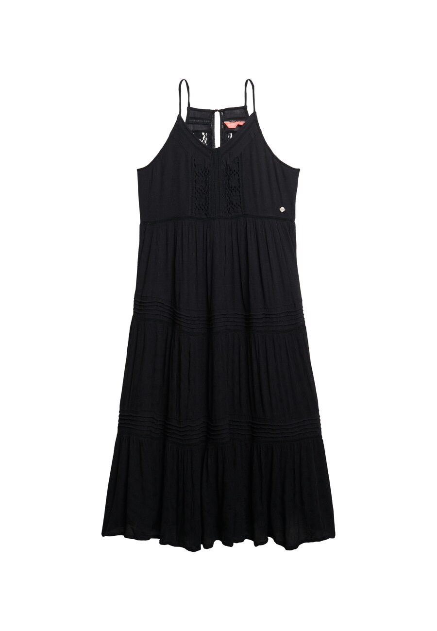 Летнее платье Superdry Ibiza, белый
Летнее платье Superdry Ibiza, белый