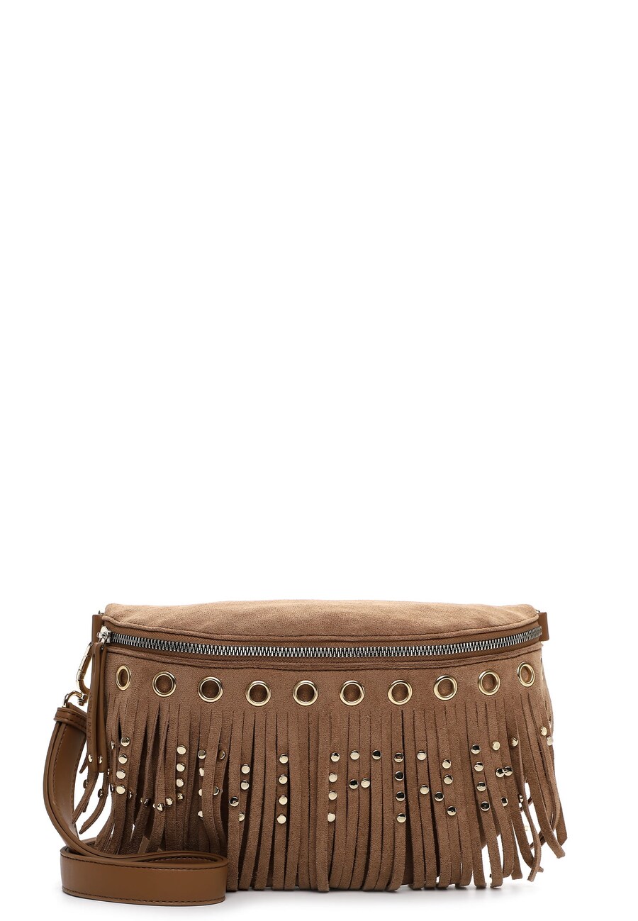 Сумка кросс-боди Suri Frey Becky, Brown
Сумка кросс-боди Suri Frey Becky, Brown