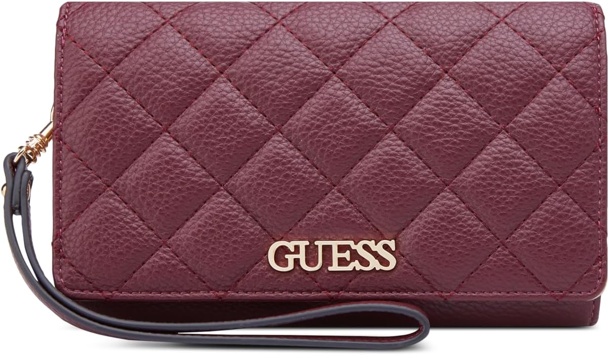 Кошелек GUESS(ゲス) Women's Contemporary, Oxb
Кошелек GUESS(ゲス) Women's Contemporary, Oxb