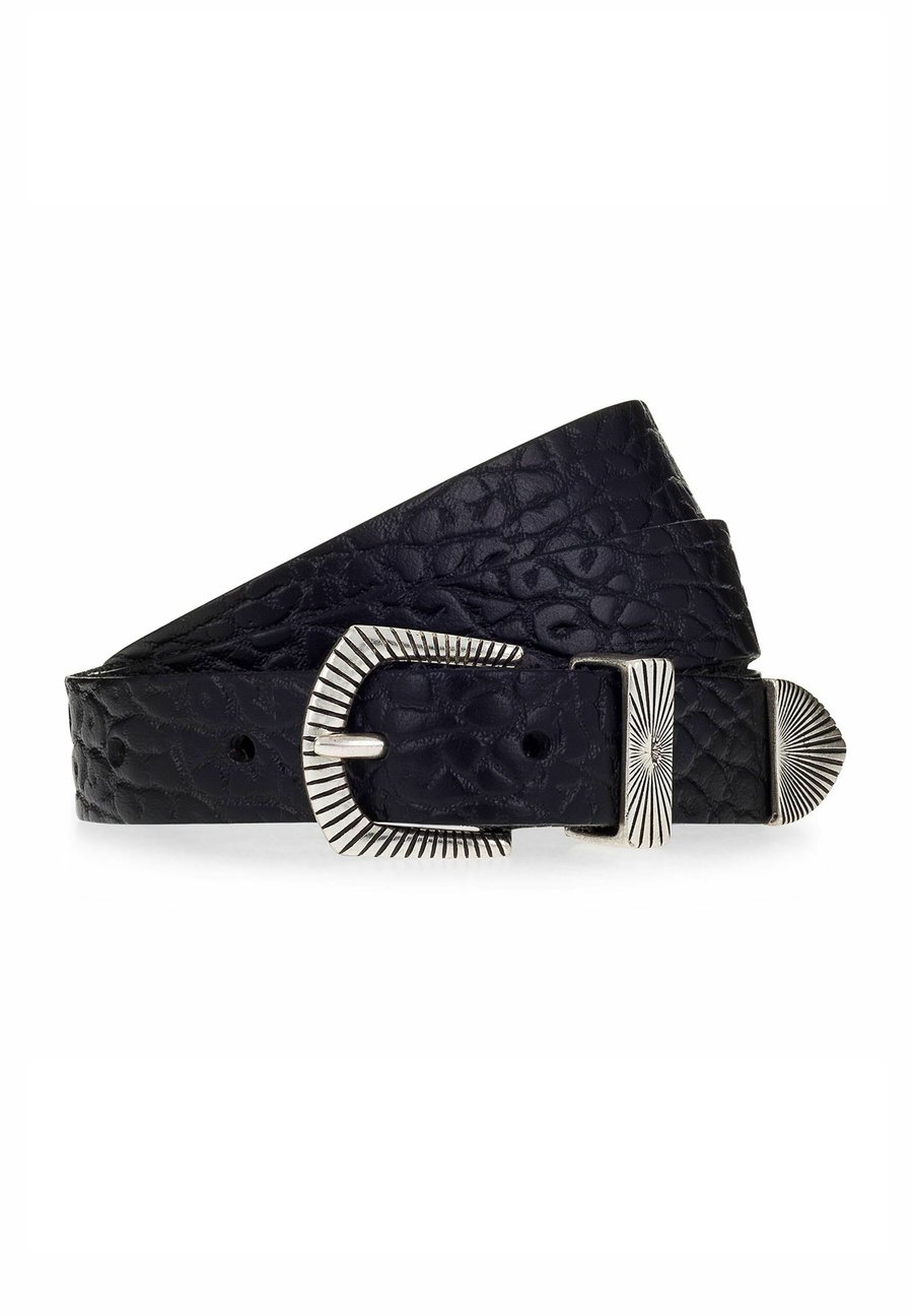 Ремень b.belt Belt, Schwarz/Black
Ремень b.belt Belt, Schwarz/Black