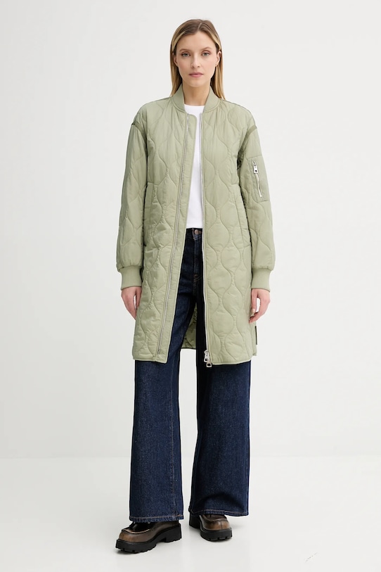 Куртка Marc O'Polo, зеленый 
Куртка Marc O'Polo, зеленый