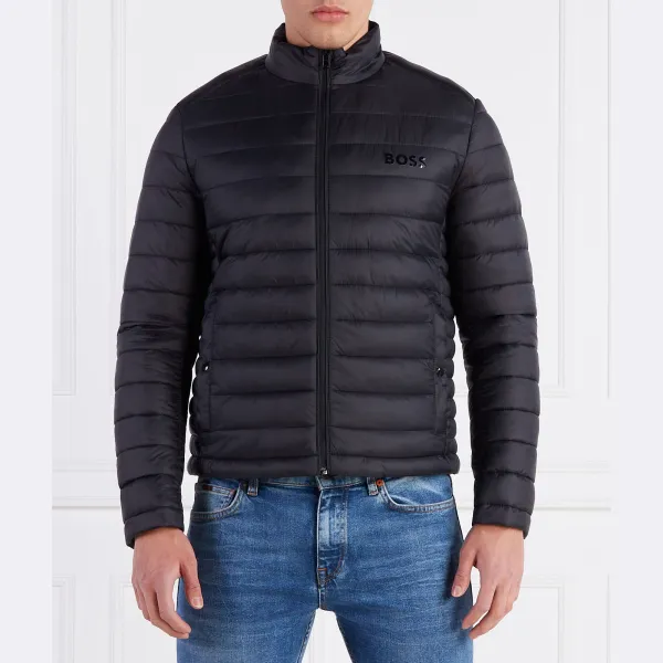 Куртка-Каланос стандартного кроя Boss, черный
Куртка-Каланос стандартного кроя Boss, черный