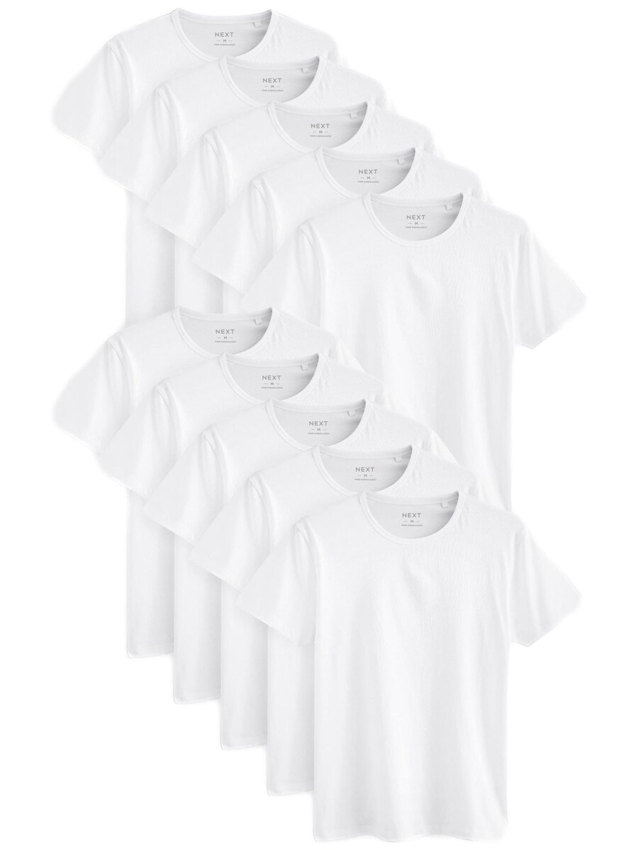 Рубашка Next, белый
Рубашка Next, белый