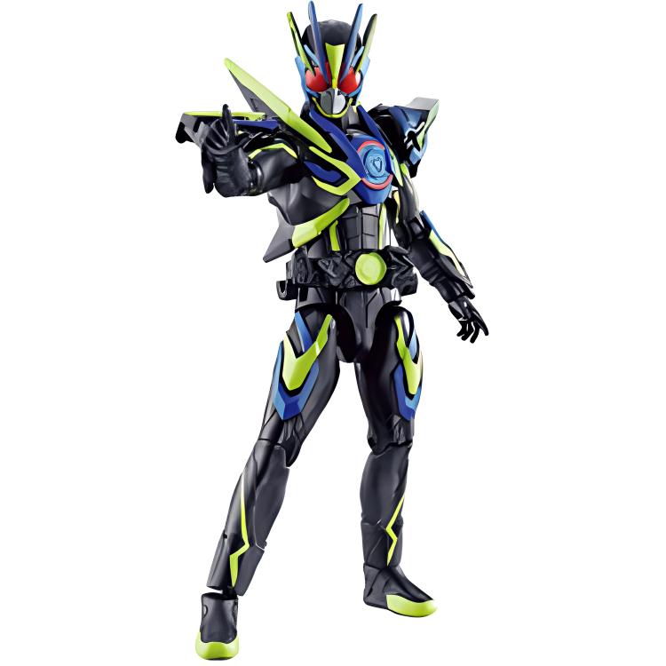 Фигурка Kamen Rider Zero One Rkf Kamen Rider Zero One, Sparkling Assault Locust BANDAI, 01-Sparkling Assault Locust
Фигурка Kamen Rider Zero One Rkf Kamen Rider Zero One, Sparkling Assault Locust BANDAI, 01-Sparkling Assault Locust