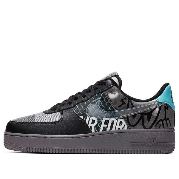 Кроссовки air force 1 low premium Nike, черный
Кроссовки air force 1 low premium Nike, черный