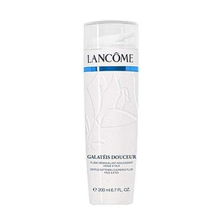 Lancome Lait Galateis Douceur Нежный очищающий флюид для лица и глаз 200мл, Lancome
Lancome Lait Galateis Douceur Нежный очищающий флюид для лица и глаз 200мл, Lancome