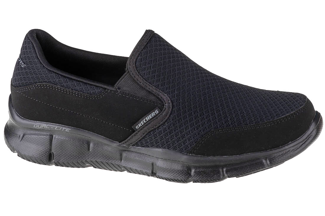 Низкие кроссовки Skechers Skechers Equalizer, черный
Низкие кроссовки Skechers Skechers Equalizer, черный