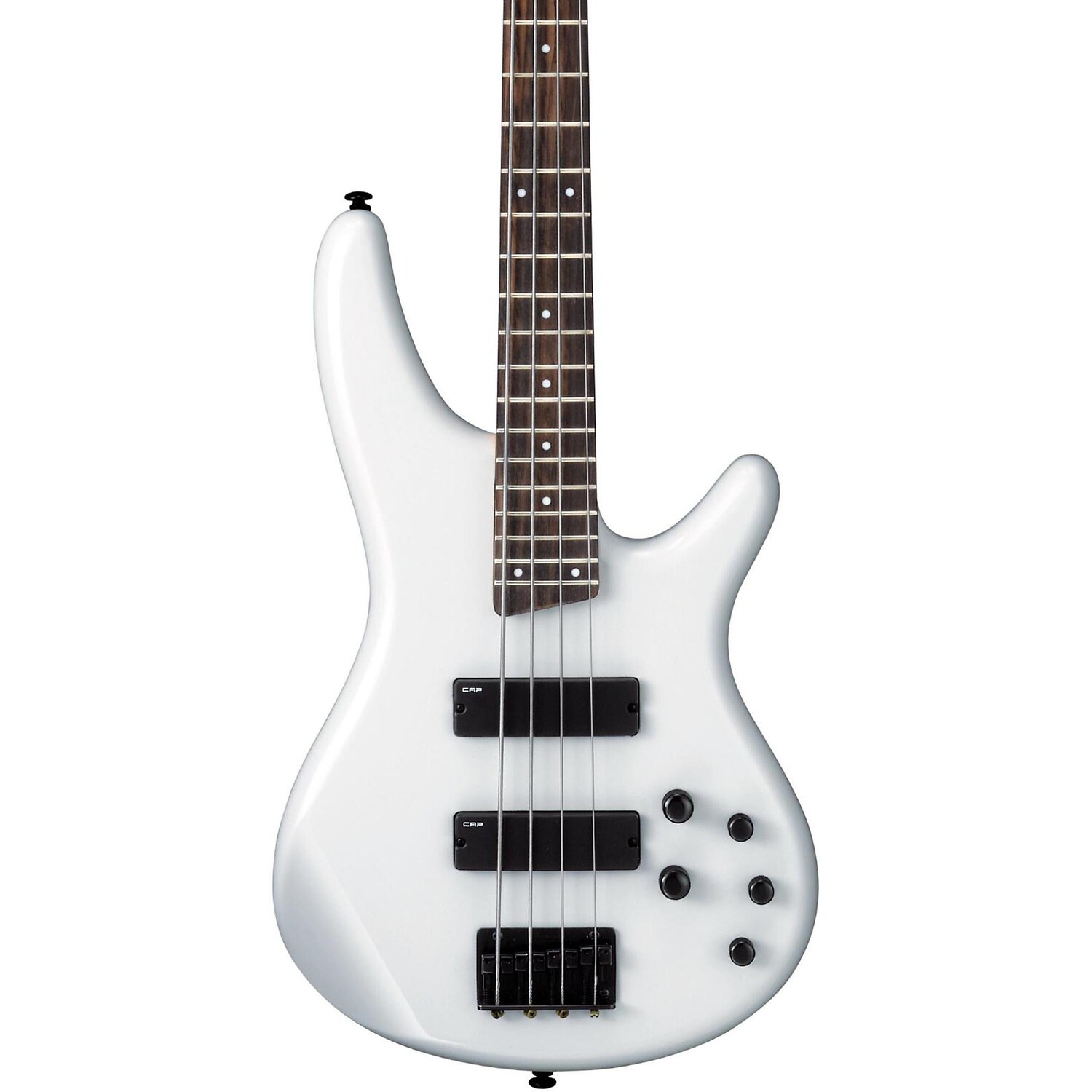 Бас-гитара Ibanez SR250 Pearl White
Бас-гитара Ibanez SR250 Pearl White