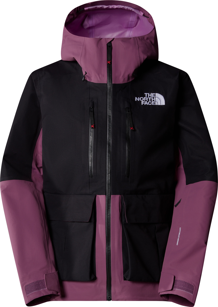 The North Face Женская куртка dragline tnf black/midnight mauve XS
The North Face Женская куртка dragline tnf black/midnight mauve XS