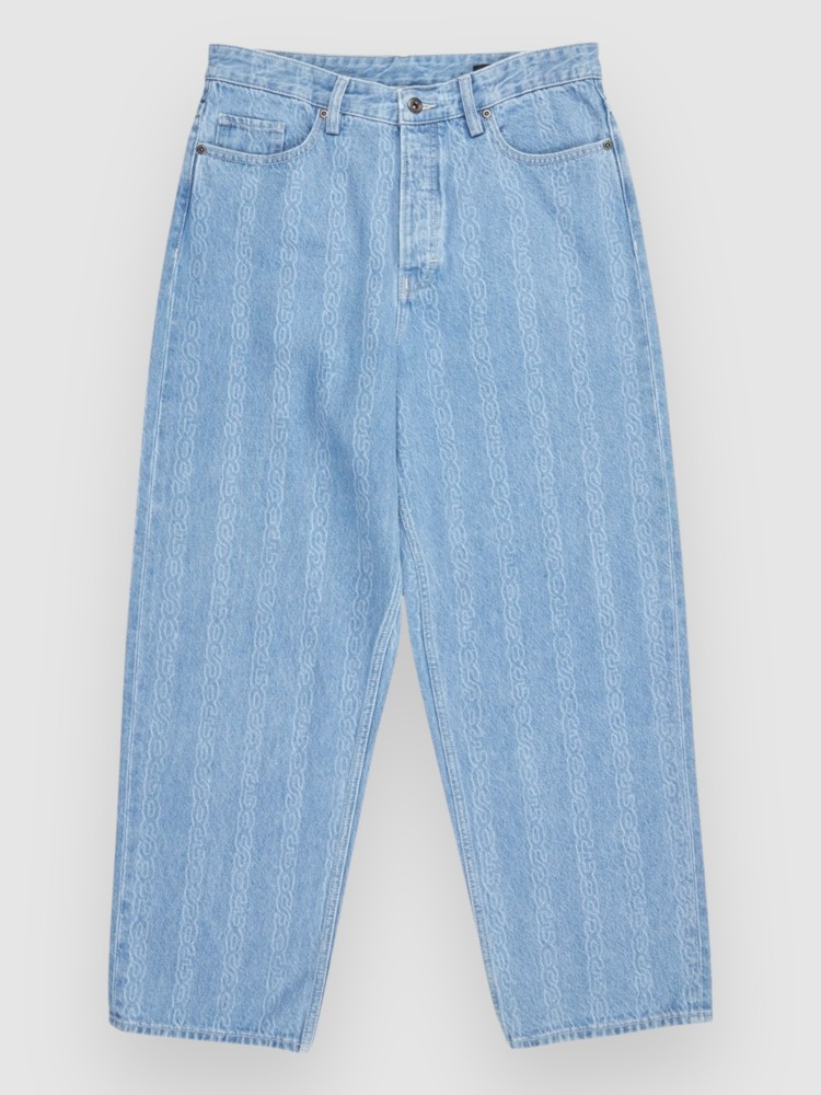 Джинсы Element Big 5 Jeans, chainlink bleach
Джинсы Element Big 5 Jeans, chainlink bleach