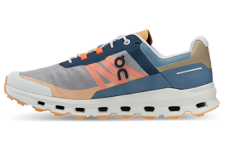 Кроссовки On Running Cloudvista Navy Mineral, Синий, Кроссовки On Running Cloudvista Navy Mineral
Кроссовки On Running Cloudvista Navy Mineral, Синий, Кроссовки On Running Cloudvista Navy Mineral