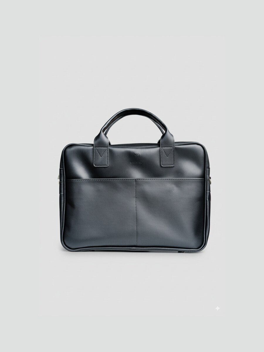 Сумка для ноутбука Plant Inside Vegan, черный
Сумка для ноутбука Plant Inside Vegan, черный