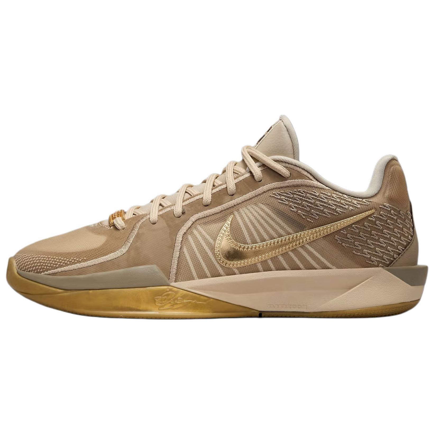 Nike Кроссовки Sabrina 2 Stronger Than Gold Women's
Nike Кроссовки Sabrina 2 Stronger Than Gold Women's
