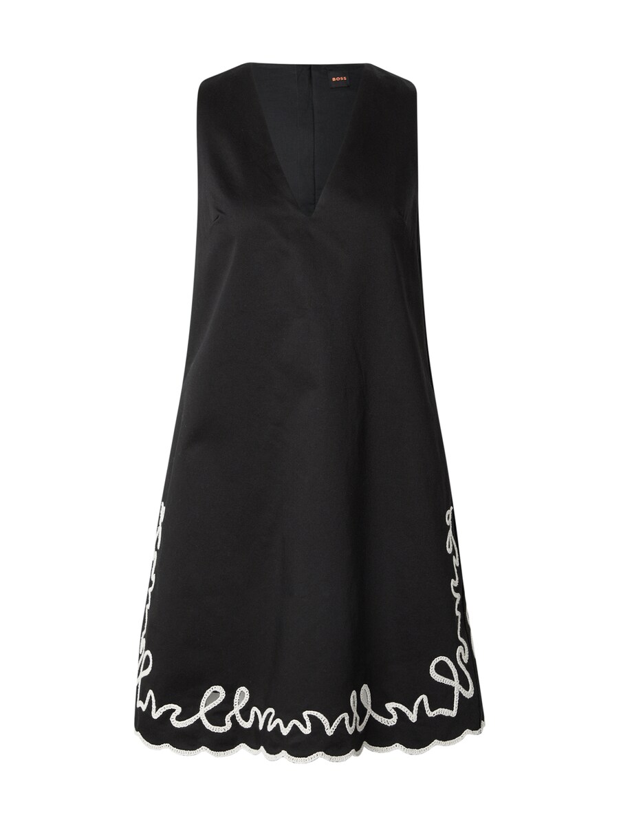 Платье BOSS Dembrolai, черный
Платье BOSS Dembrolai, черный