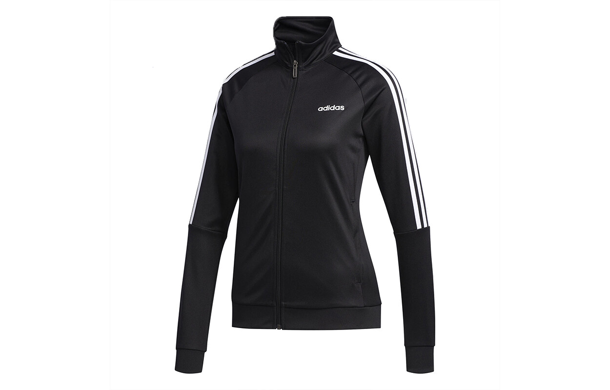 Куртка женская черная Adidas, черный
Куртка женская черная Adidas, черный