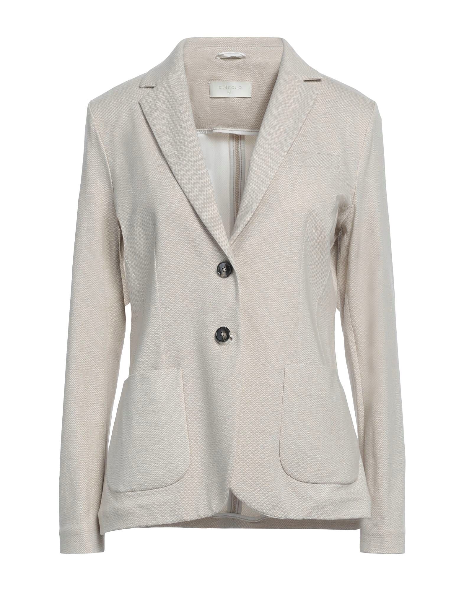 Блейзер Circolo 1901, бежевый
Блейзер Circolo 1901, бежевый