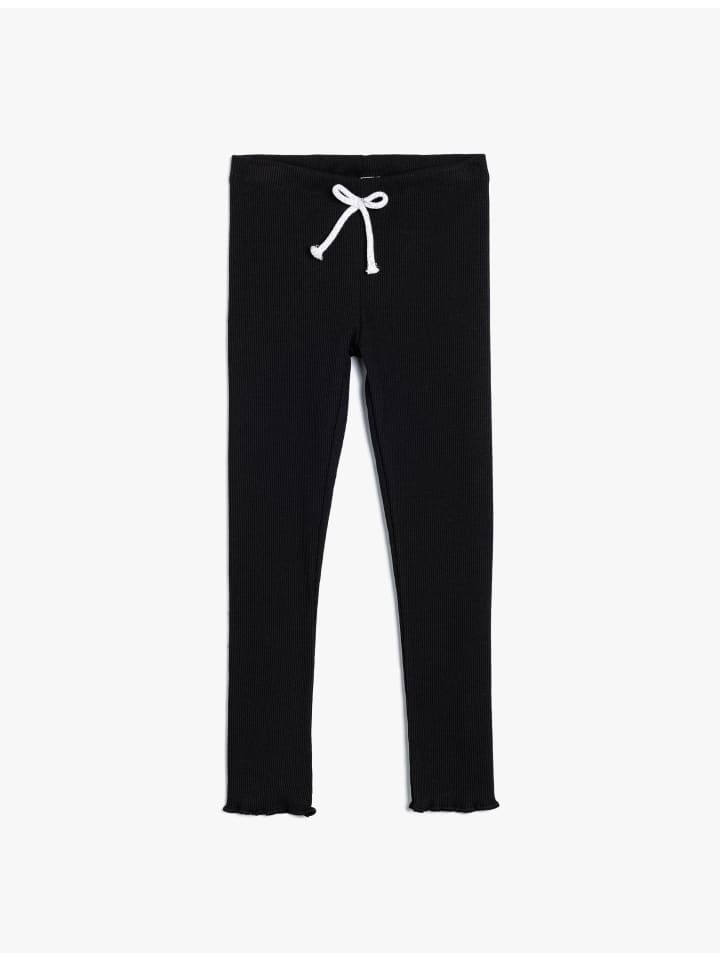 Леггинсы KOTON, черный
Леггинсы KOTON, черный