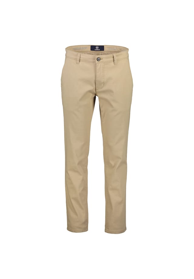 Брюки чинос с эластичной удобной посадкой Lerros, коричневый
Брюки чинос с эластичной удобной посадкой Lerros, коричневый