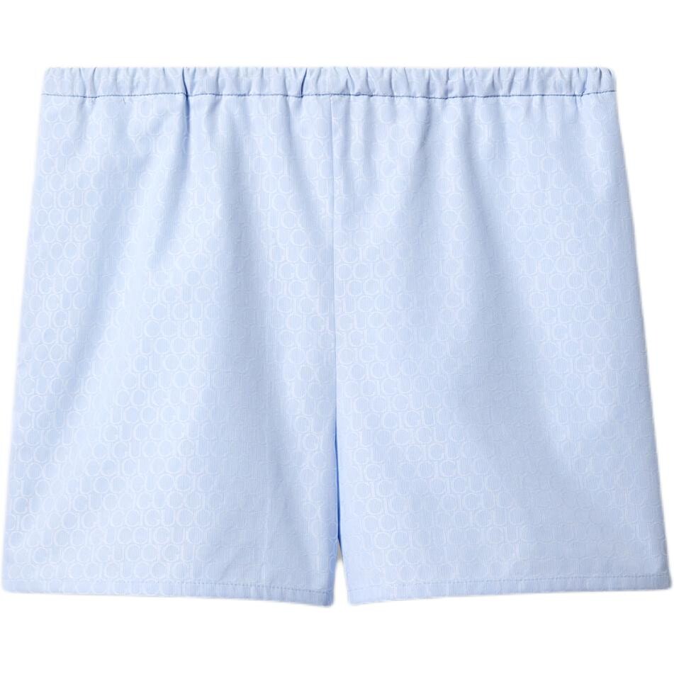 Шорты женские Gucci, светло-голубой
Шорты женские Gucci, светло-голубой