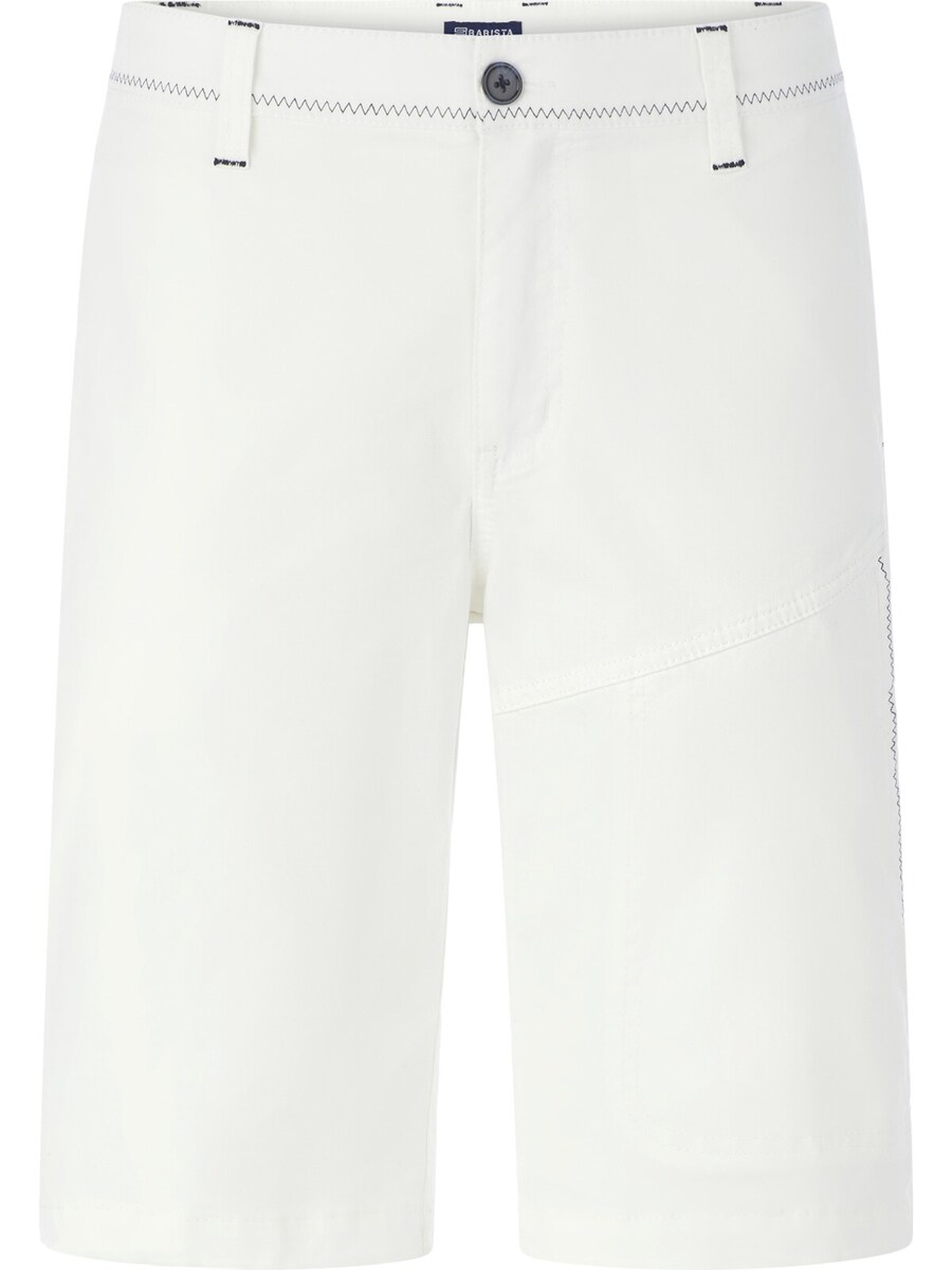 Брюки BABISTA Norino, белый
Брюки BABISTA Norino, белый