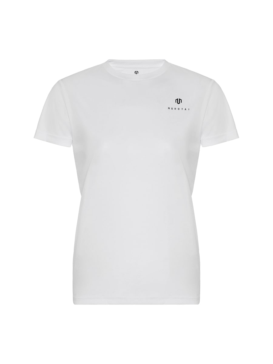 Футболка Performance MOROTAI Ultralight Basic, белый
Футболка Performance MOROTAI Ultralight Basic, белый