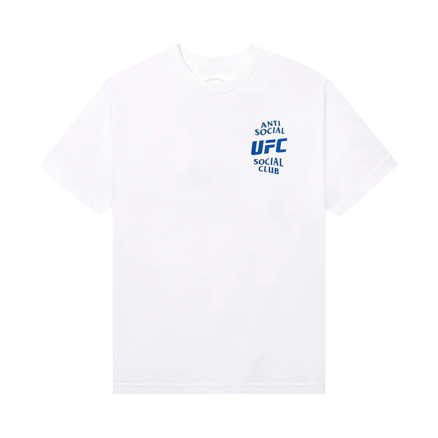 Футболка Anti Social Social Club x UFC Белая, Белый, Футболка Anti Social Social Club x UFC Белая 
Футболка Anti Social Social Club x UFC Белая, Белый, Футболка Anti Social Social Club x UFC Белая