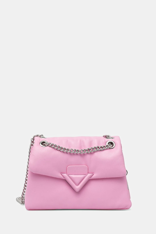 Сумка SOFTPUFF Aldo, розовый 
Сумка SOFTPUFF Aldo, розовый