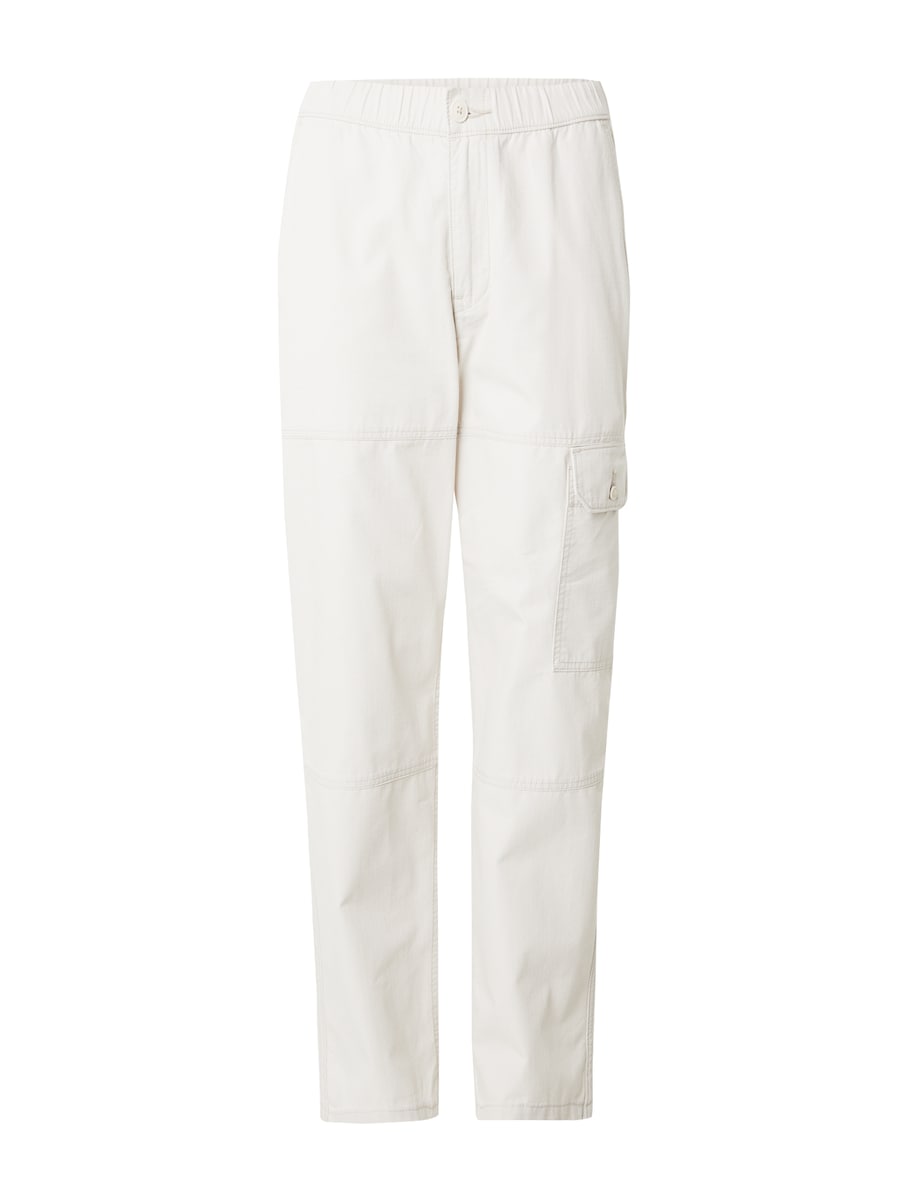 Джинсы карго свободного кроя LEVI'S , кремовый
Джинсы карго свободного кроя LEVI'S , кремовый