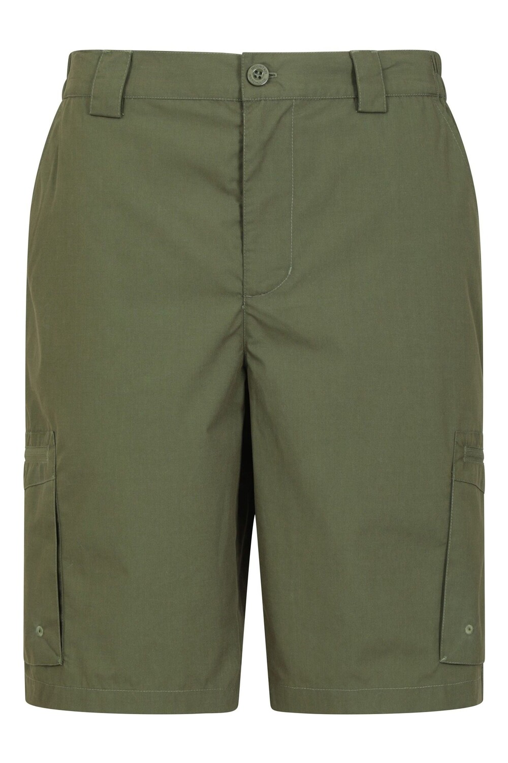 Мужские трекинговые шорты Mountain Warehouse, зеленый
Мужские трекинговые шорты Mountain Warehouse, зеленый