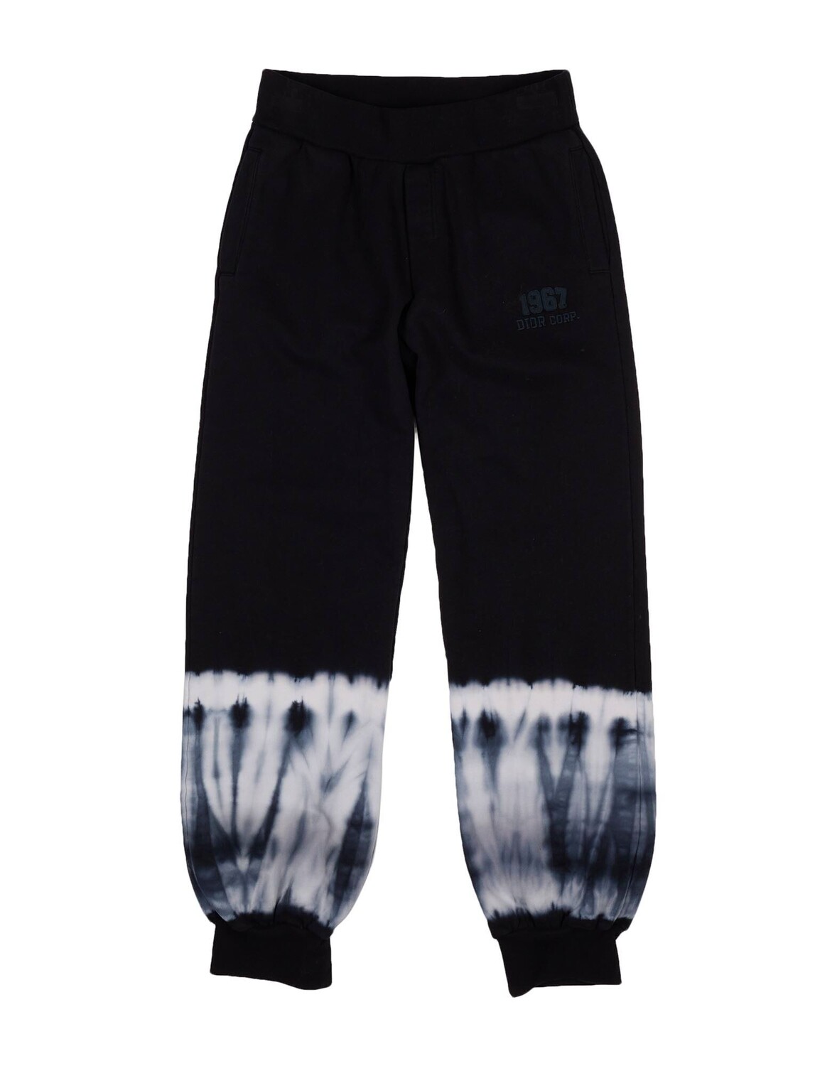 Брюки Baby Dior, черный
Брюки Baby Dior, черный