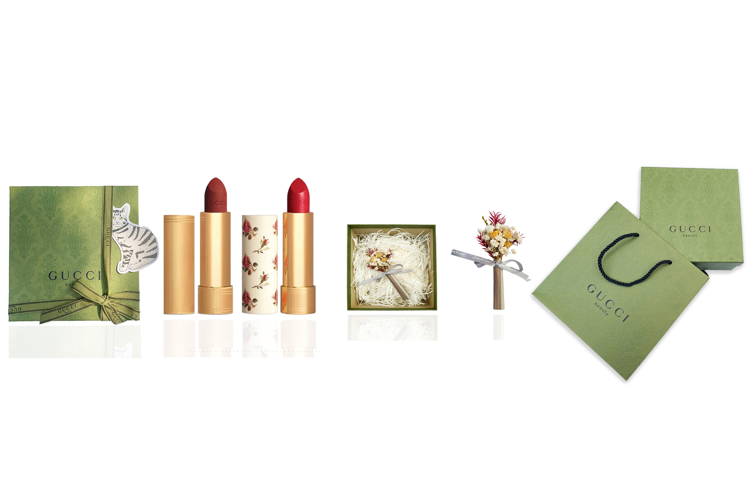 Набор макияжа с сухоцветами qingse бархатно-матовое покрытие легко растушевывается подарок для девушки подарок на день учителя GUCCI
Набор макияжа с сухоцветами qingse бархатно-матовое покрытие легко растушевывается подарок для девушки подарок на день учителя GUCCI