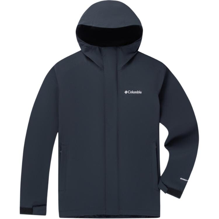 Ветровка Omni-Heat мужская черный Columbia
Ветровка Omni-Heat мужская черный Columbia