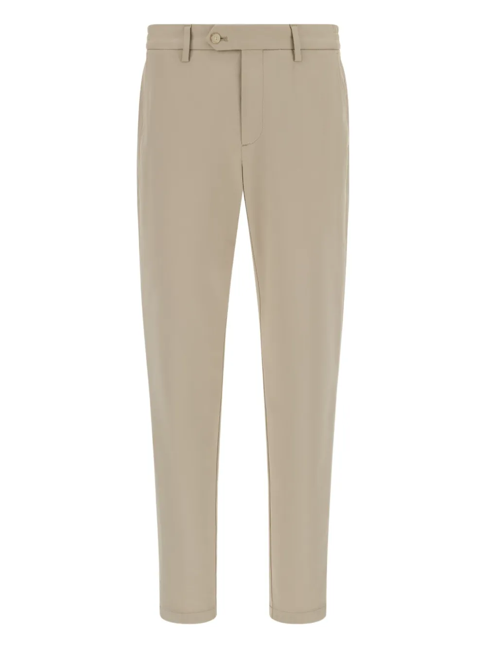 Брюки с застежкой на пуговицу Boggi Milano, нейтральный
Брюки с застежкой на пуговицу Boggi Milano, нейтральный