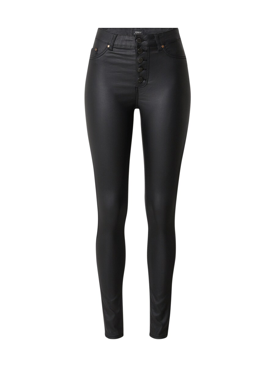 Узкие джинсы ONLY Blush, черный
Узкие джинсы ONLY Blush, черный