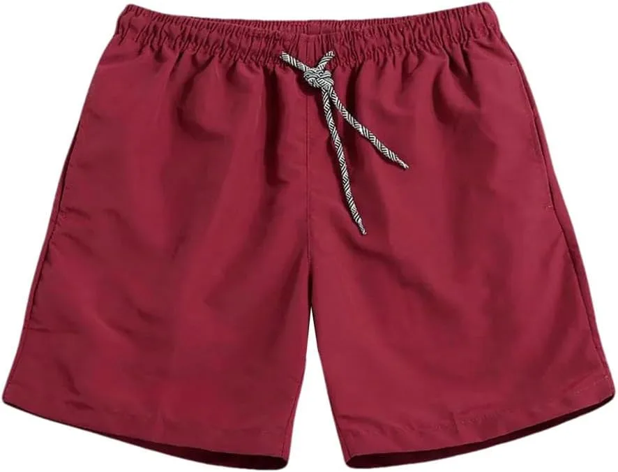 Летние однотонные пляжные шорты для мужчин Casual с кулиской XZQYJKP
Летние однотонные пляжные шорты для мужчин Casual с кулиской XZQYJKP